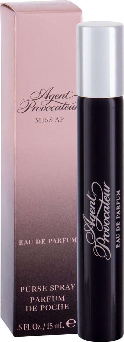 Agent Provocateur Miss AP Eau de Parfum 15 ml Spray