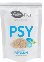 Granero Psyllium Bio 150g