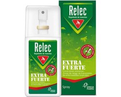 Muggenspray Relec Relec