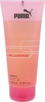 Puma Flowing Woman Showergel