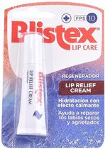 Blistex LIP RELIEF cream SPF10 6 gr