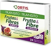 Ortis Classic Fruit And Fiber 24 Dice