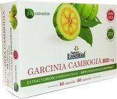 Nature Ess Garcinia Cambogia 800 Mg Ext Seco 60 Hca 60 Cap