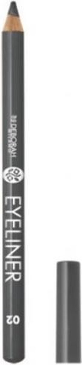 Oogpotlood Eyeliner Deborah 8009518175943