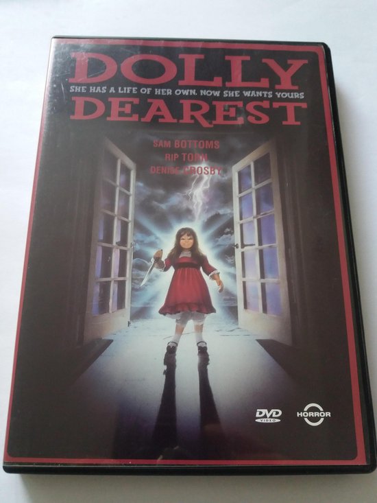 Dolly Dearest (Dvd), Denise Crosby | Dvd's | bol.com