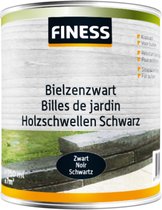 Finess Bielzenzwart 0,75 Liter