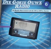 Die Goeie Ouwe Radio - Deel 6