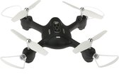 Bol.com Syma Mini-Drone X23W 24 GHZ Zwart Voor 8 Jaar en Ouder aanbieding