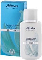 Heliotrop Bodyline Shower Peeling  Alle Huidtypen 200ml