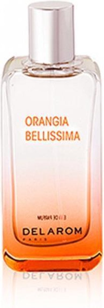 Delarom Fragrances Orangia Belissima Eau de Parfum