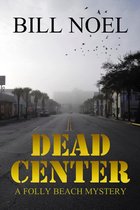 Omslag Dead Center