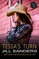 West Series 9 - Tessa's Turn