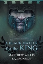 The Oath and The Crown - A Black Matter for the King
