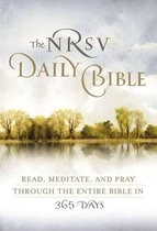 NRSV, The Daily Bible