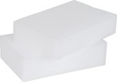 BETRA WONDERSPONS MELAMINE  105X62X28MM - 2 Stuks