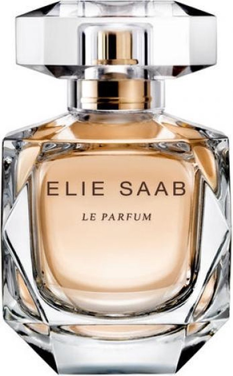 Elie Saab Le Parfum 50 ml - Eau de Parfum - Damesparfum