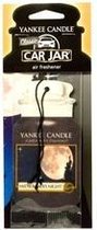 Yankee Candle - Midsummer´s Night Classic Car Jar