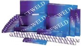 Ceweld Lasdraad TIG aluminium AlMg5 2,0mm 1 kg