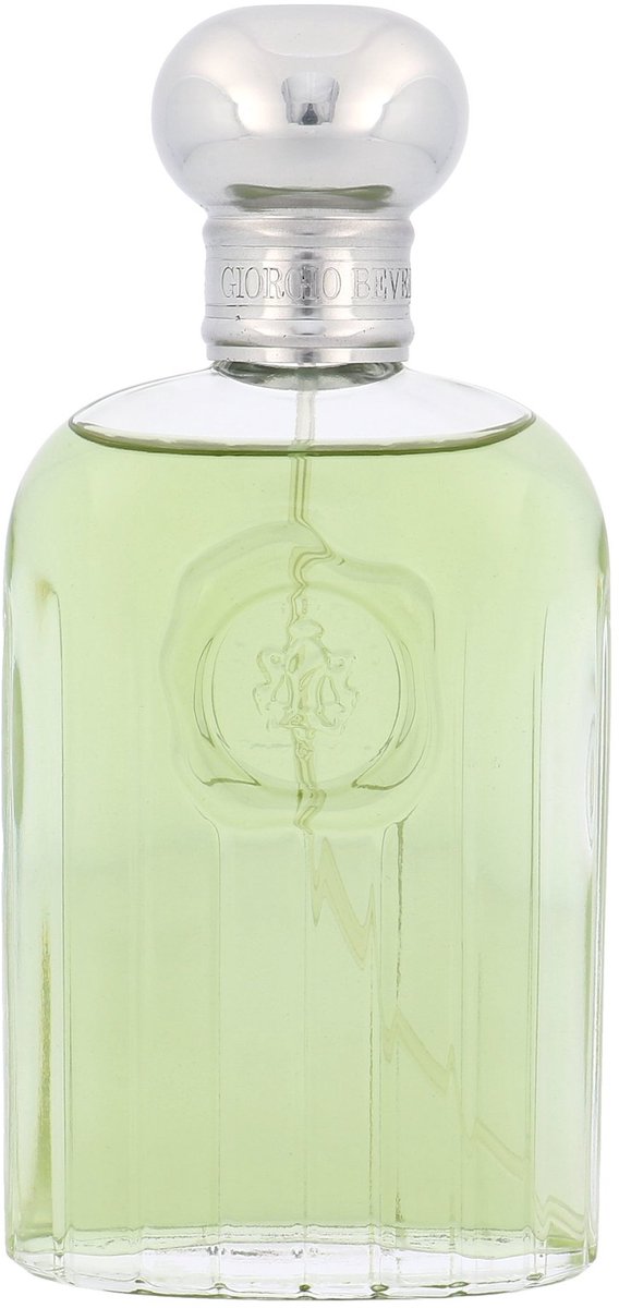 Giorgio Beverly Hills Yellow for Men - Eau de toilette - 118 ml