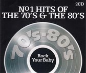 No.1 Hits Of The 70s/80s