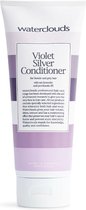 Waterclouds - Violet Silver Conditioner - 200 ml