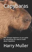 Capybaras