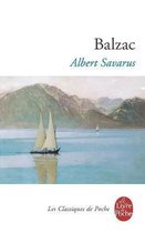 Albert Savarus