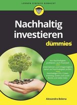 Für Dummies- Nachhaltig investieren für Dummies