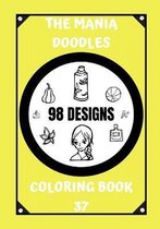 Coloring Book