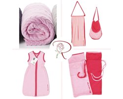 de duurste baby slaapzak