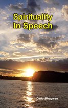 Omslag Spirituality in Speech (In English)