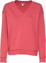 Edc By Esprit sweatshirt Rosa-M