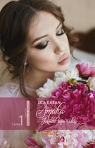 Amalia, jurnalul unei iubiri de Liza Karan (Cartea întâi)