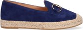 Kanna Dora Espadrilles - Dames - Blauw - Maat 40