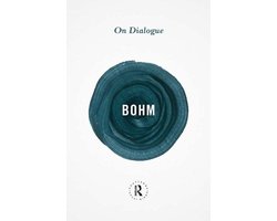 On Dialogue