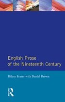 Longman Literature In English Series - English Prose of the Nineteenth Century