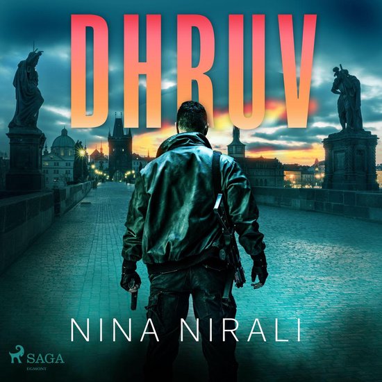 Dhruv - cover