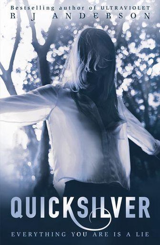 Quicksilver - cover