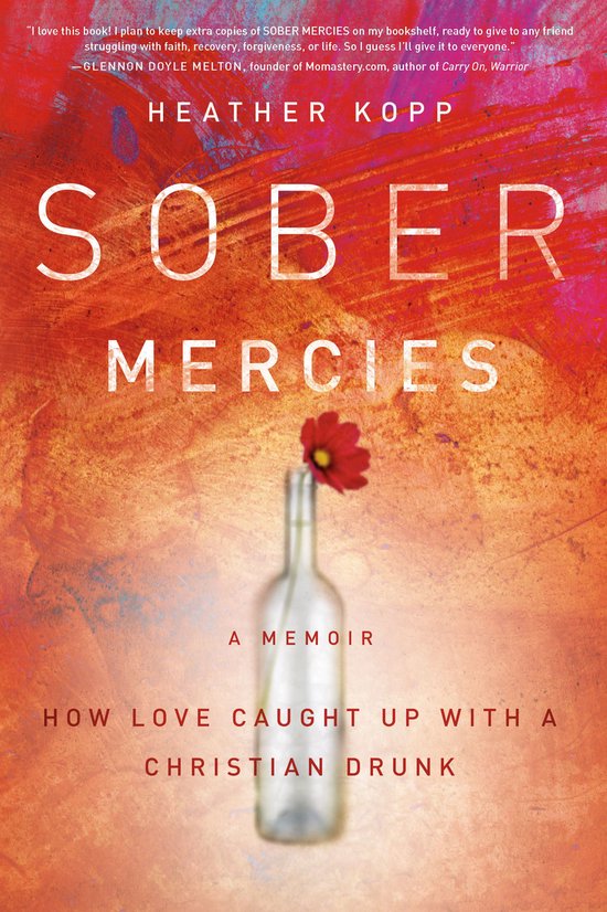 Sober Mercies - cover