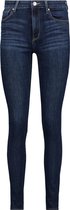 Raizzed Jeans Blossom Vrouwen Jeans - Dark Blue Stone - Maat 24/32