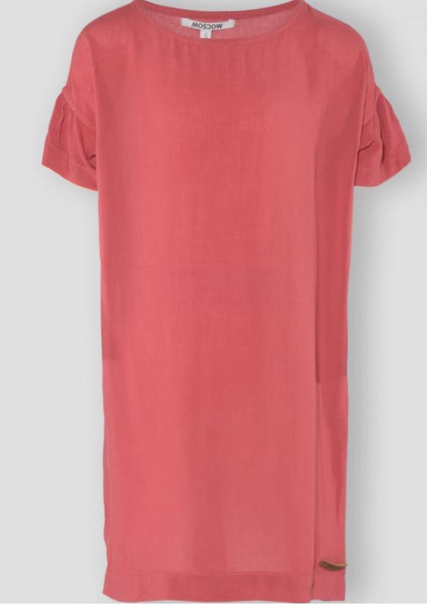 Moscow Pomegranate Dress/ Jurk - Maat S
