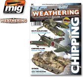 Mig - Mag. Twm 03 Chippings Eng.mig4502-m - modelbouwsets, hobbybouwspeelgoed voor kinderen, modelverf en accessoires