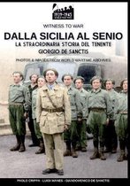 Witness to War- Dalla Sicilia al Senio