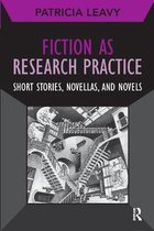 Fiction As Research Practice