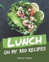 Oh My 350 Lunch Recipes