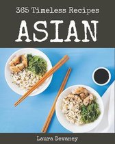 365 Timeless Asian Recipes