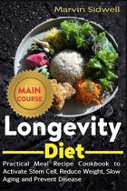 Longevity Diet