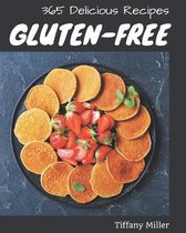 365 Delicious Gluten-Free Recipes