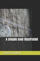 A Simple Soul Illustrated