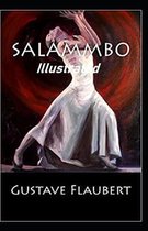Salammbo Illustrated